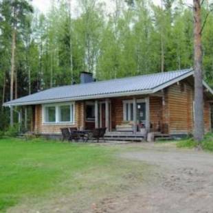 Фотографии гостевого дома 
            Holiday Home Köökuu