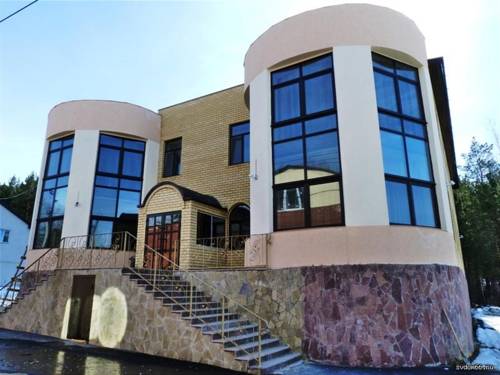 Фотография гостиницы Элизий