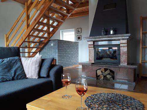 Фотография гостевого дома Domek Przysłop