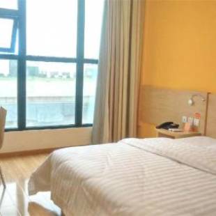 Фотографии гостиницы
7Days Inn Langzhong Seven Mile Avenue
