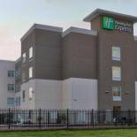 Фотография гостиницы Holiday Inn Express Slidell, an IHG Hotel