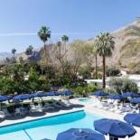 Фотография гостиницы Holiday House Palm Springs