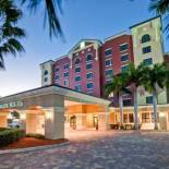 Фотография гостиницы Embassy Suites Fort Myers - Estero