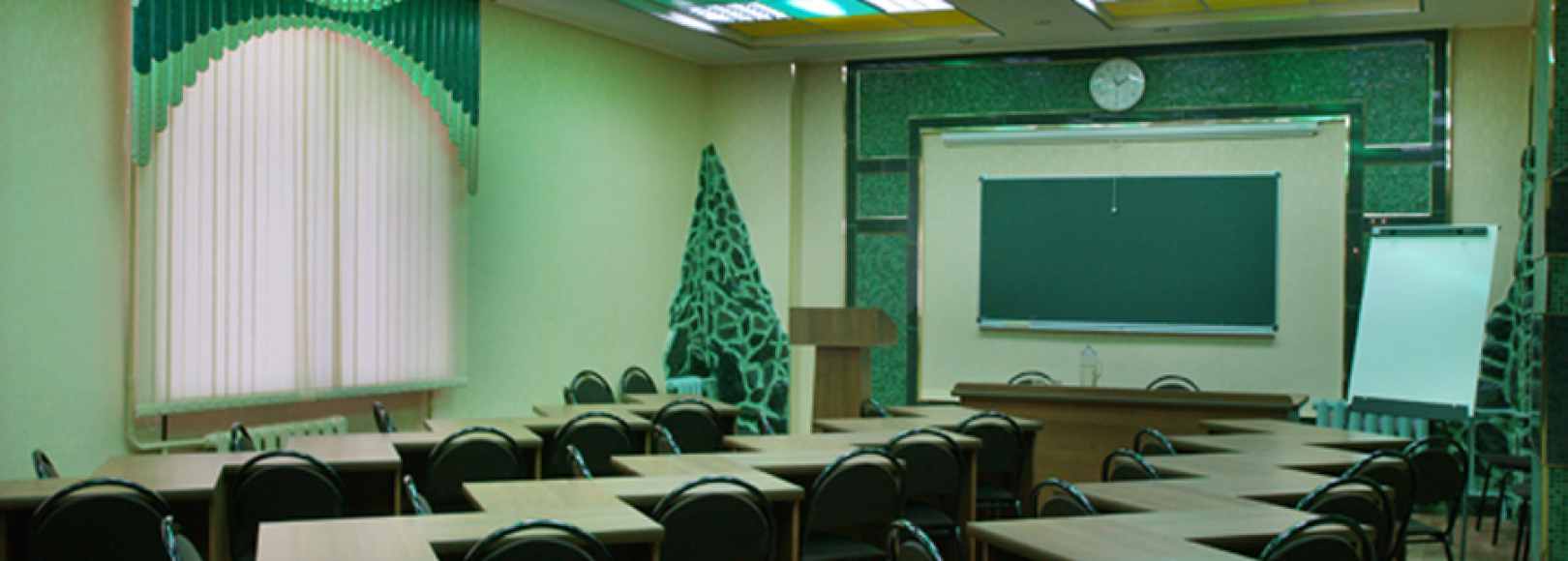 Фотография конференц-зала Профсоюзная №1