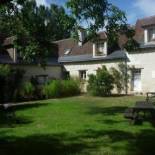 Фотография гостевого дома Gîte Souvigny-de-Touraine, 5 pièces, 8 personnes - FR-1-381-466