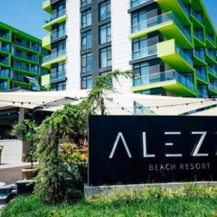 Фотография апарт отеля RELAX ALEZZI BEACH RESORT