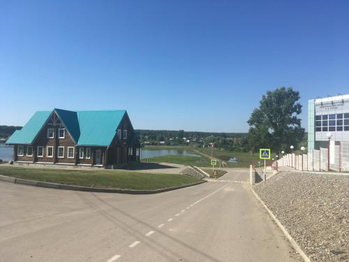 Фотография гостиницы У Озера