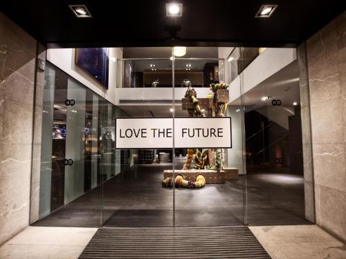 Фотография гостиницы HM Jaime III