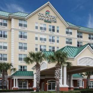 Фотографии гостиницы 
            Country Inn & Suites by Radisson, Orlando Airport, FL