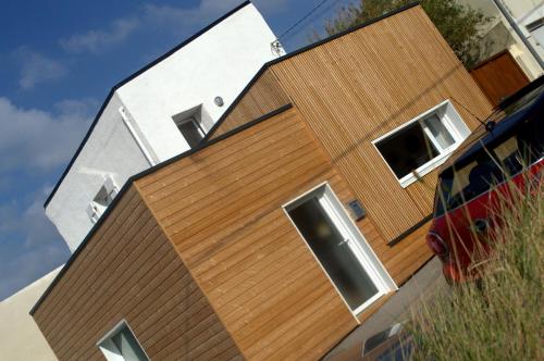 Фотография гостевого дома Alapause