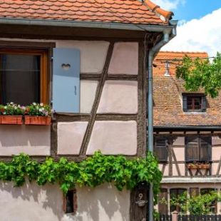 Фотография гостевого дома LE NID DE BIRSA