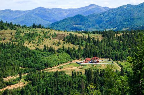 Фотографии гостиницы 
            Вилла ОММО