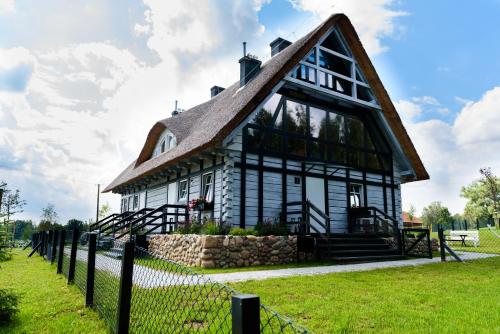 Фотография апарт отеля Apartamenty Szelągówka, Glamping&Camping