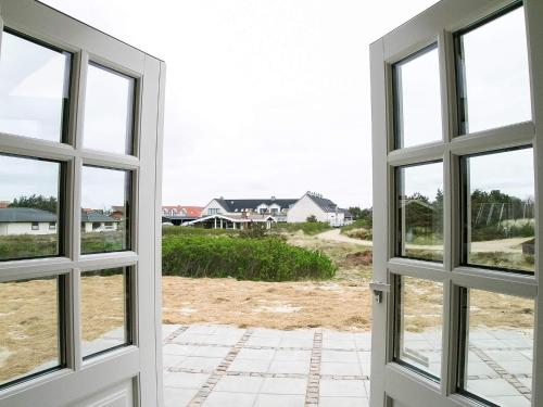 Фотография гостевого дома Holiday home Henne LI