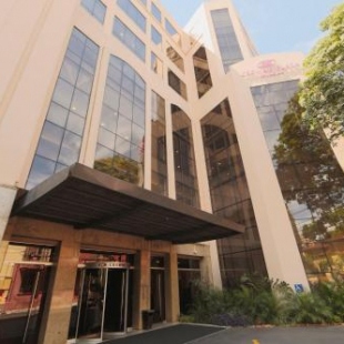 Фотография гостиницы Crowne Plaza Asunción, an IHG Hotel