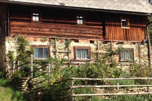 Фотографии гостевого дома 
            Charmantes Gästehaus am Waldrand in alpiner Lage Siehe auch zweites Objekt Gästewohnung in altem Bauernhaus