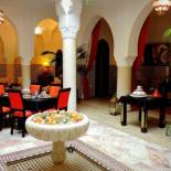 Фотография мини отеля Riad Nirvana