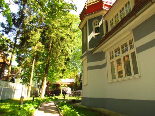 Фотография гостиницы Золотая бухта