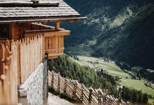 Фотография гостевого дома Chalets Reisnock - Hochgruberhof