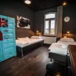 Фотография хостела Hostel am Bahnhof