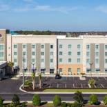 Фотография гостиницы Comfort Suites North Charleston - Ashley Phosphate