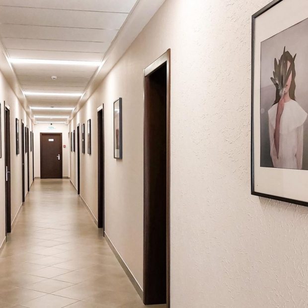 Фотографии гостиницы
Орбита