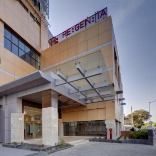 Фотография гостиницы Regenta Inn Ranip Ahmedabad