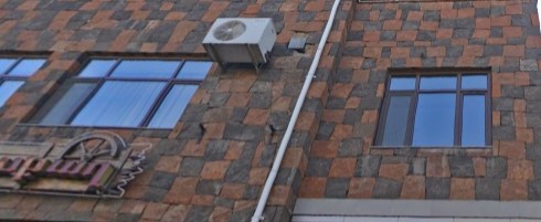 Фотография апарт отеля In City