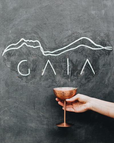 Фотография гостиницы GAIA ALAÇATI