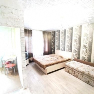 Фотография квартиры Apartment on Pervomayskaya