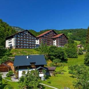 Фотографии гостиницы 
            Appartement-Hotel Dachstein