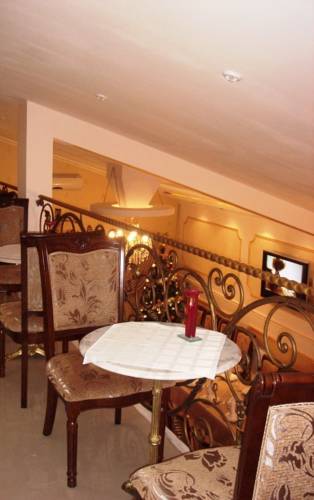 Фотография гостиницы Товмед-Элит