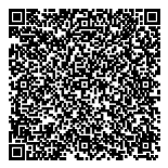 QR код гостиницы Зеленый Бор