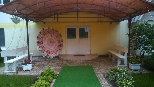 Фотография гостевого дома Балаши Застенок