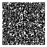 QR код гостиницы Глория