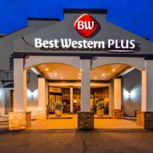 Фотографии гостиницы 
            Best Western Plus Westbank