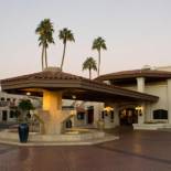 Фотография гостиницы Scottsdale Camelback Resort