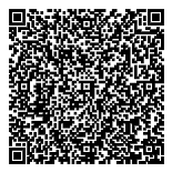 QR код гостиницы Солнечный проминь