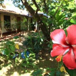 Фотографии гостиницы 
            Casa de Los Berrios