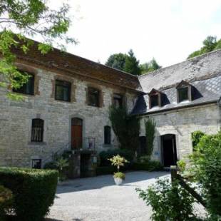 Фотографии гостиницы 
            Hotel Le Moulin Des Ramiers