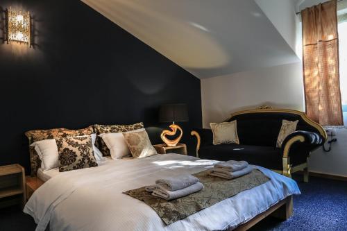 Фотография гостиницы GARNI HOTEL ATRIUM