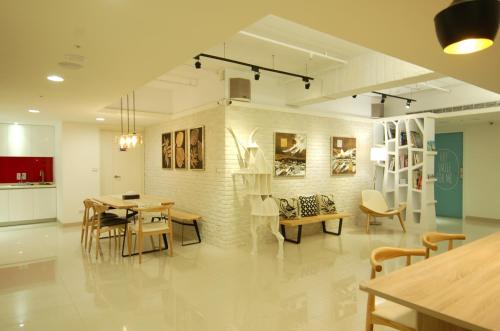 Фотография мини отеля Season 5 Inn