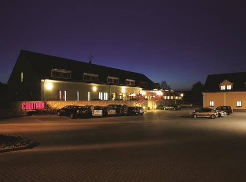 Фотография гостиницы Equitana Hotel Resort