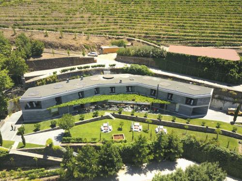 Фотография гостевого дома Quinta do Vallado Wine Hotel