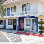 Фотография гостиницы Motel 6-Bakersfield, CA - Convention Center