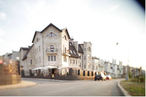 Фотография гостиницы Эдем