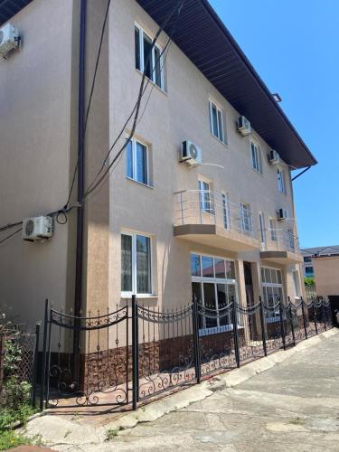 Фотография гостевого дома Лили