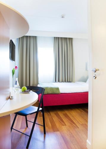 Фотография гостиницы Good Morning Lund