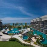 Фотография гостиницы Le Meridien Khao Lak Resort & Spa - SHA Extra Plus