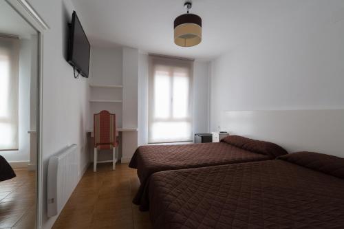 Фотография гостевого дома Hostal Misericordia